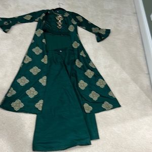 Kids dress